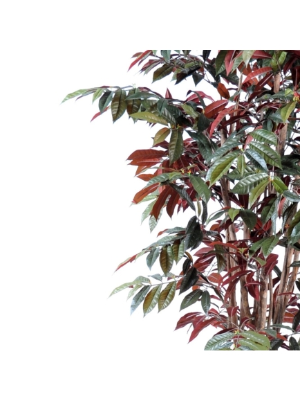 Capensia artificiel en POT ROND 170 CM