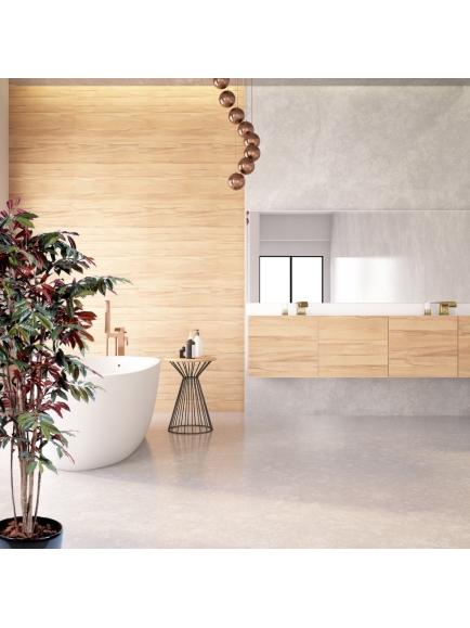 Capensia artificiel en POT ROND 170 CM