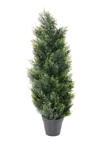 CYPRES ARTIFICIEL 90 CM