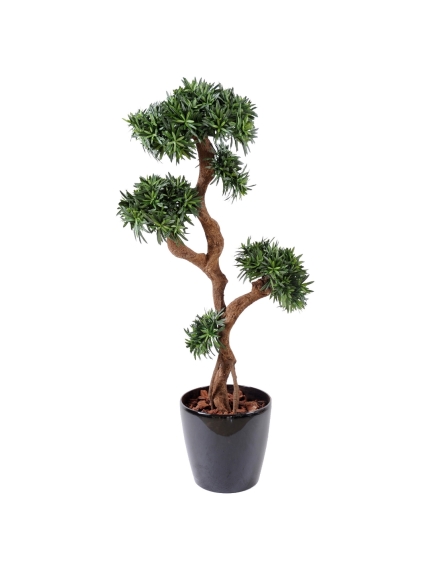 Podocarpus artificiel tree