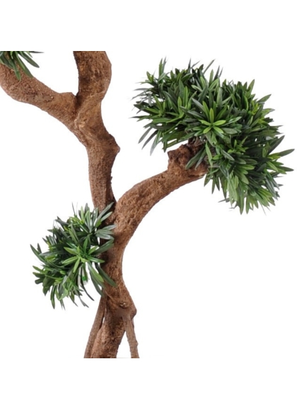 Podocarpus artificiel tree