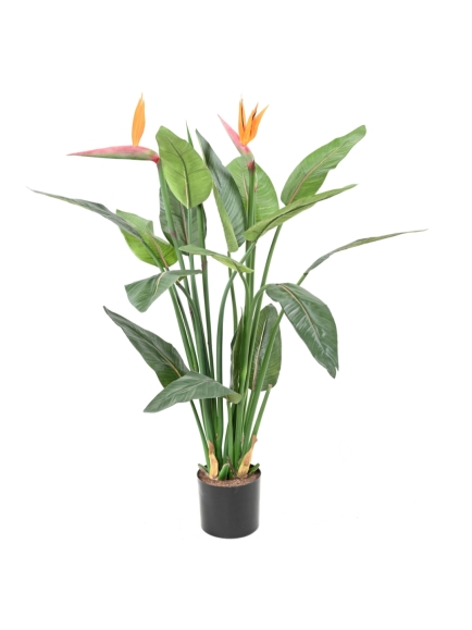 Plante artificielle Strelitzia