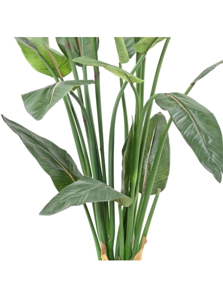 Plante artificielle Strelitzia