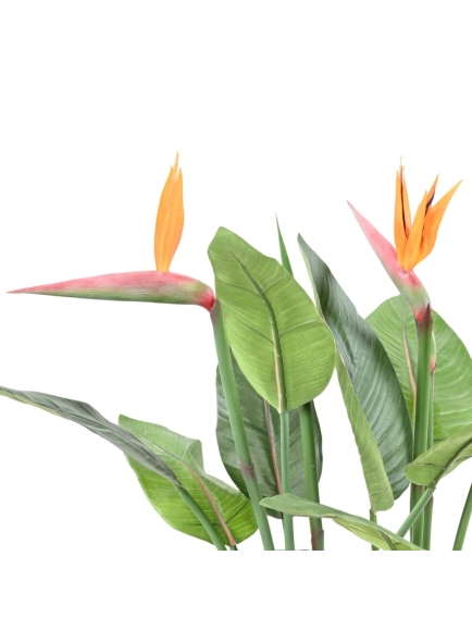 Plante artificielle Strelitzia
