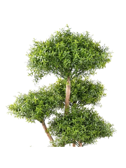 Eucalyptus arbre artificiel tree