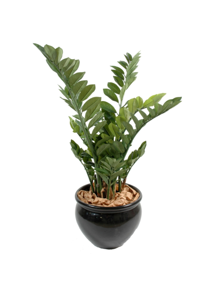 Zamia artificiel 90 cm