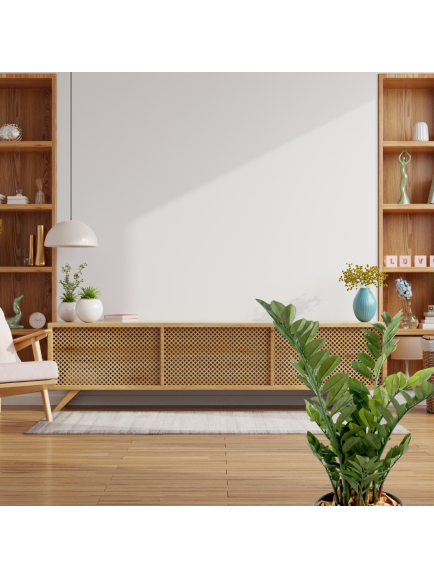 Zamia artificiel 90 cm