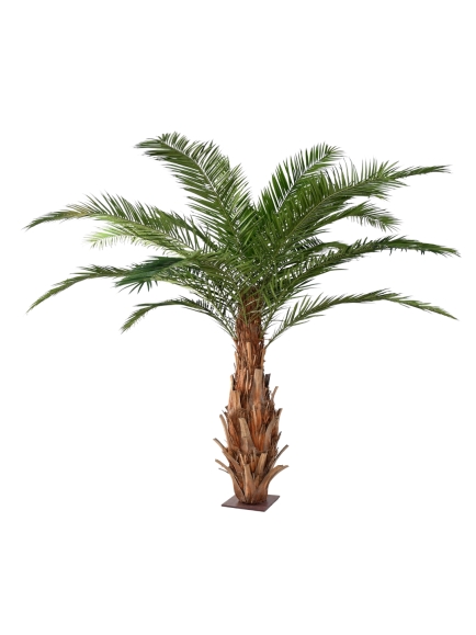 Palmier artificiel CANARIE