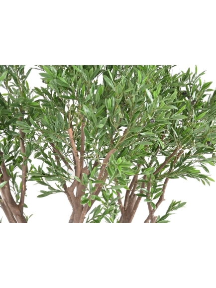 OLIVIER ARTIFICIEL GEANT PLAST UV 185 CM
