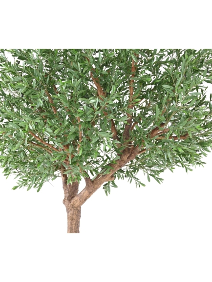 OLIVIER ARTIFICIEL TETE GEANT PLAST UV 270 CM