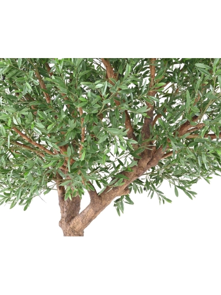 OLIVIER ARTIFICIEL TETE GEANT PLAST UV 270 CM
