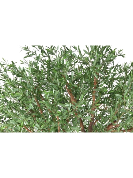 OLIVIER ARTIFICIEL TETE GEANT PLAST UV 270 CM