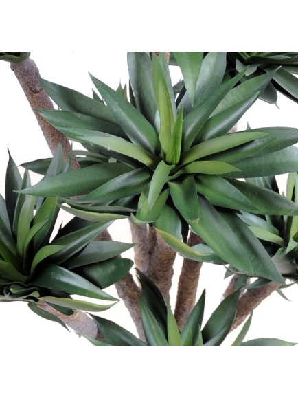 AGAVE ARTIFICIELLE 9 TETES