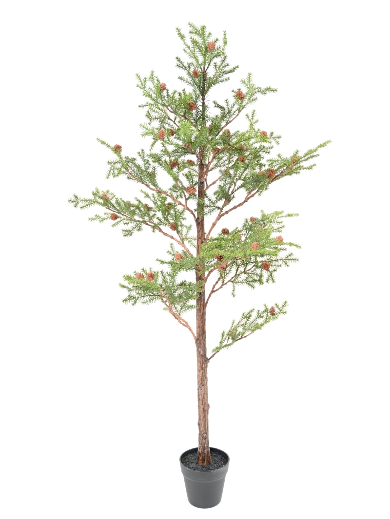 EPICEA ARTIFICIEL RUBENS 125 CM