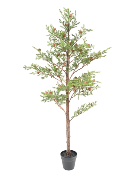 EPICEA ARTIFICIEL RUBENS 125 CM