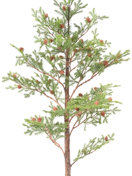 EPICEA ARTIFICIEL RUBENS 125 CM