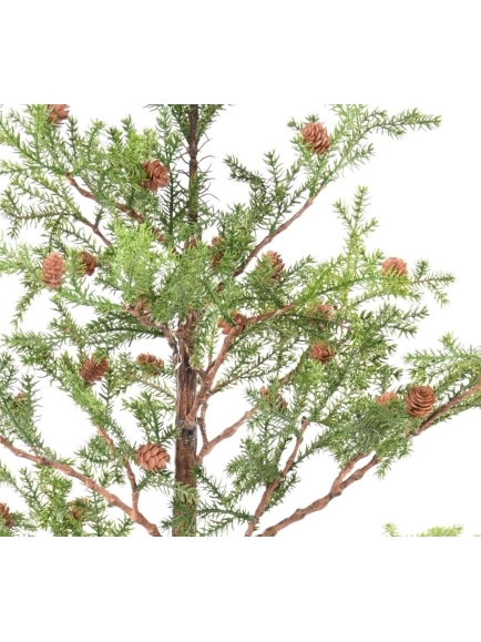 EPICEA ARTIFICIEL RUBENS 125 CM