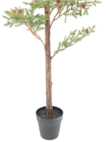 EPICEA ARTIFICIEL RUBENS 125 CM