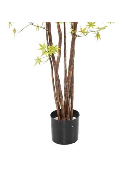 ARALIA ARTIFICIEL 180 CM TRAITE ANTI UV