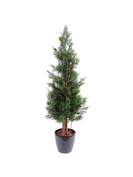 Cyprès artificiel DE LAWSON UV résistant