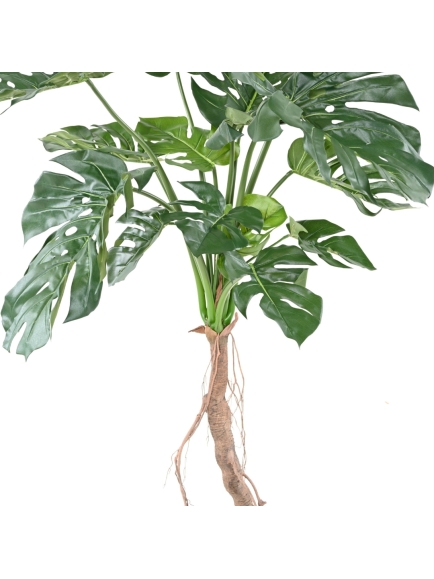 PHILODENDRON ARTIFICIEL MONSTERA