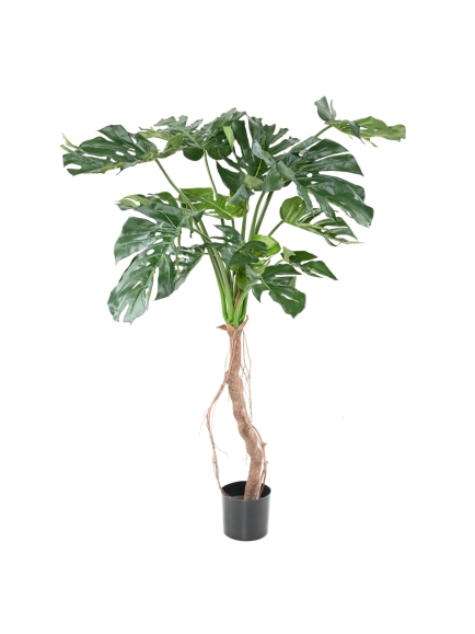 PHILODENDRON ARTIFICIEL MONSTERA