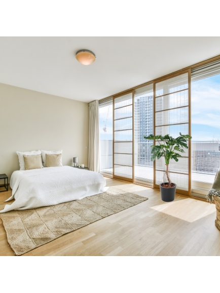 PHILODENDRON ARTIFICIEL MONSTERA