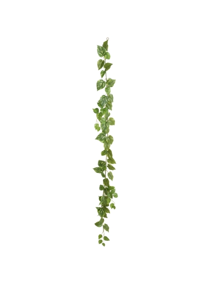 Guirlande de Pothos artificiel 180 cm