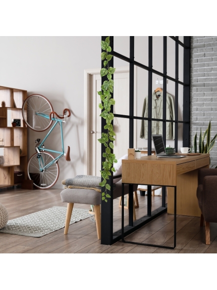 Guirlande de Pothos artificiel 180 cm