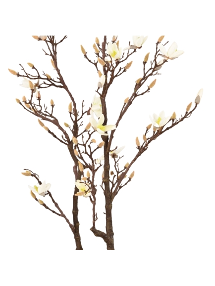 MAGNOLIA ARTIFICIEL 150 CM
