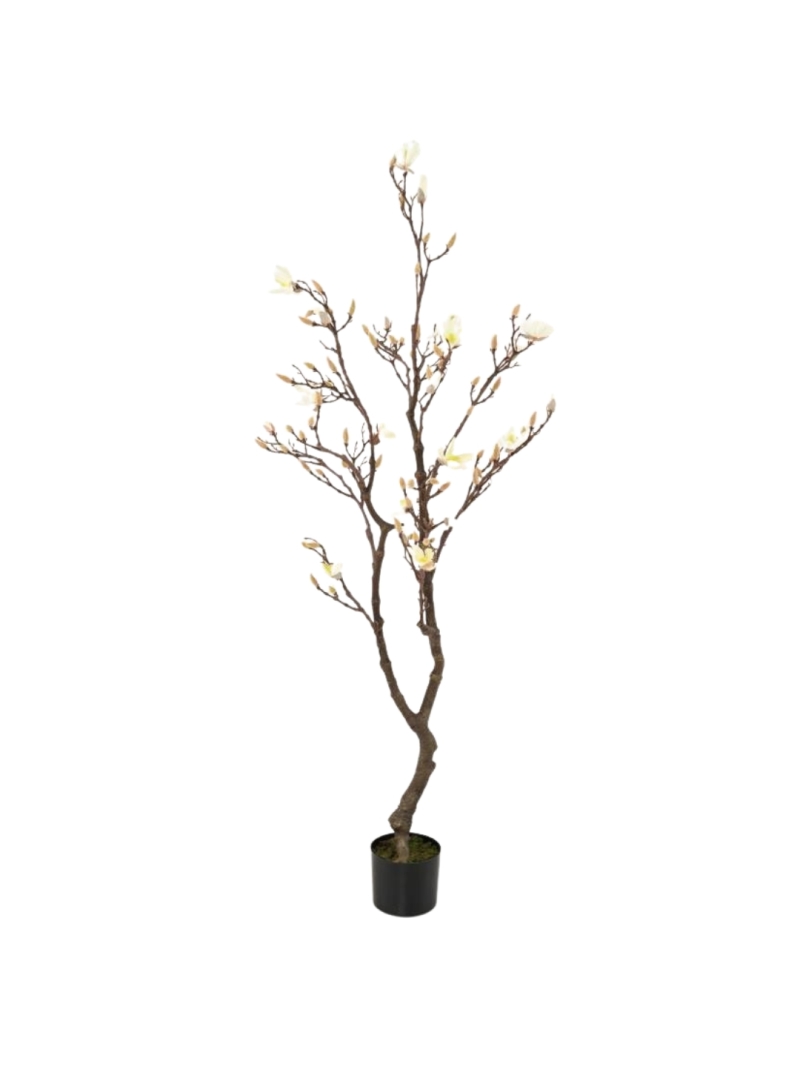 MAGNOLIA ARTIFICIEL 150 CM