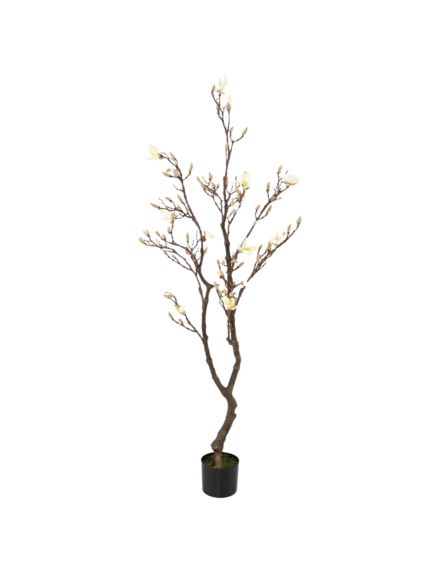 MAGNOLIA ARTIFICIEL 150 CM