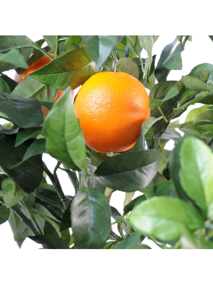 Oranger new artificiel