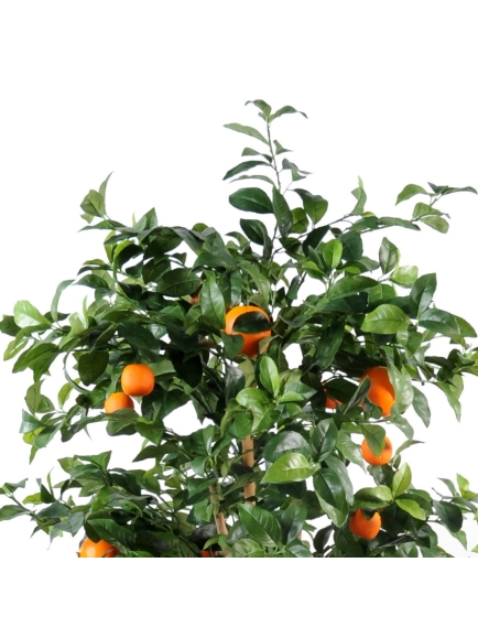 Oranger new artificiel