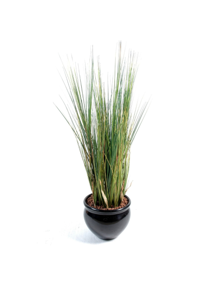Onion Grass artificiel 95 CM