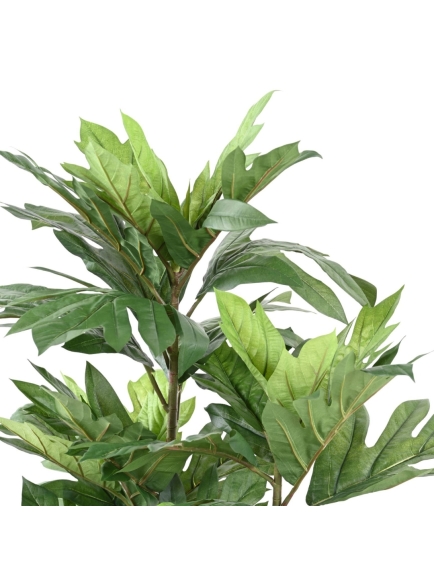 ARBRE ARTOCARPUS ALTILIS ARTIFICIEL