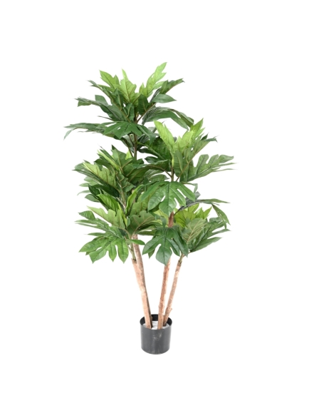 ARBRE ARTOCARPUS ALTILIS ARTIFICIEL