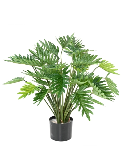PHILODENDRON ARTIFICIEL SELLOUM 70 CM