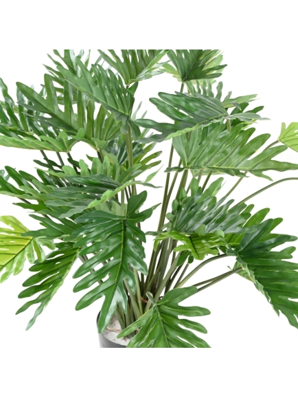 PHILODENDRON ARTIFICIEL SELLOUM 70 CM