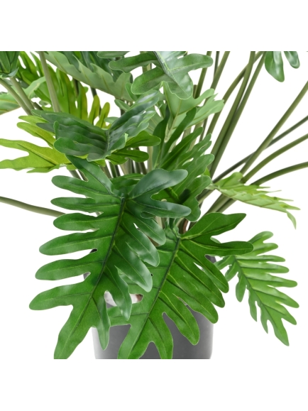 PHILODENDRON ARTIFICIEL SELLOUM 70 CM