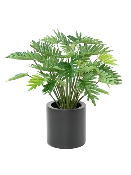 PHILODENDRON ARTIFICIEL SELLOUM 70 CM