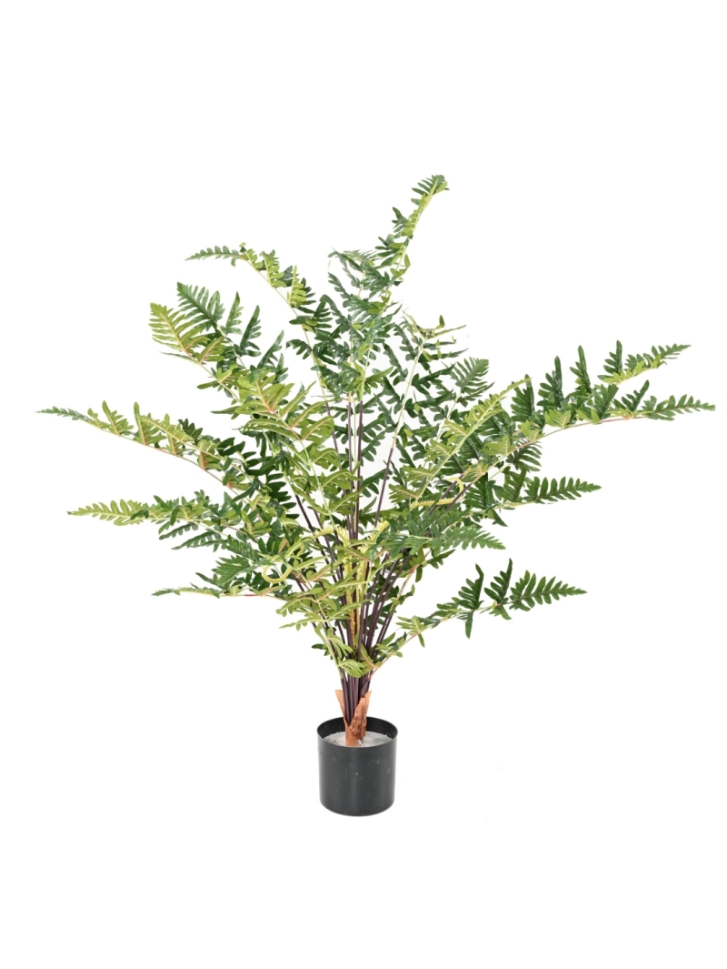 FOUGERE ARTIFICIELLE ARTIFICIELLE 100 CM