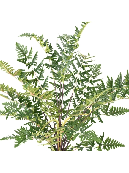 FOUGERE ARTIFICIELLE ARTIFICIELLE 100 CM