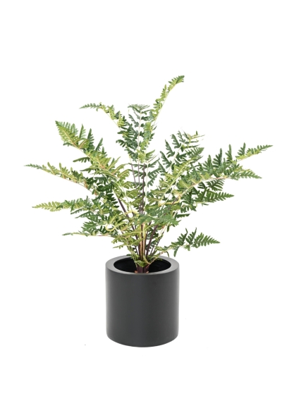 FOUGERE ARTIFICIELLE ARTIFICIELLE 100 CM