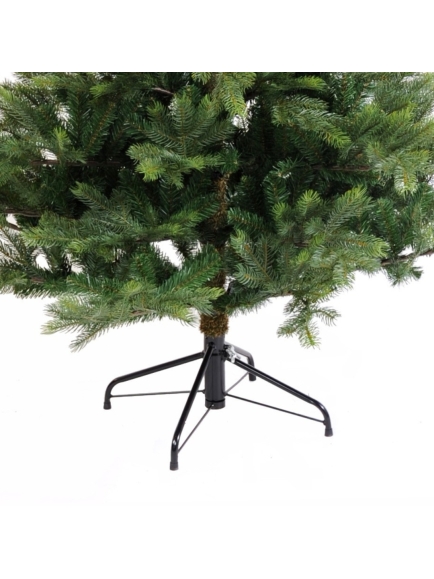 Sapin artificiel GRANDIS NF - 5 tailles