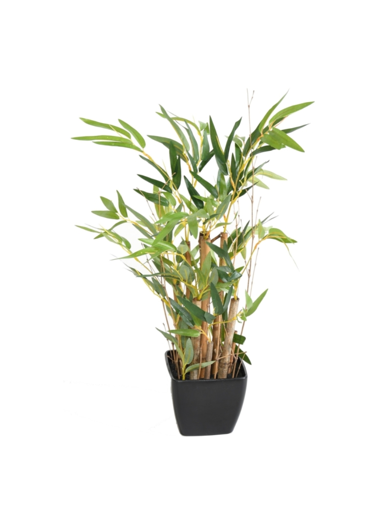 BONSAI BAMBOU ARTIFICIEL