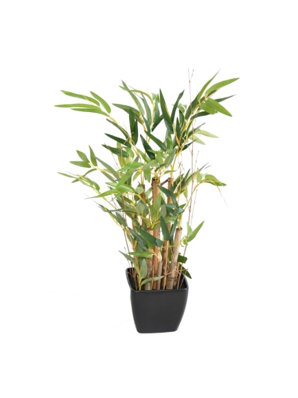BONSAI BAMBOU ARTIFICIEL