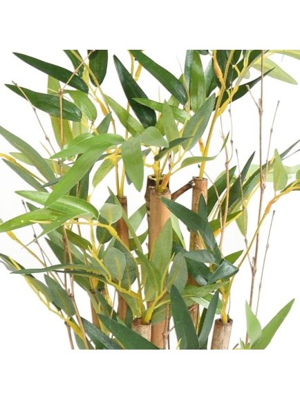 BONSAI BAMBOU ARTIFICIEL