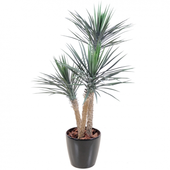 Palmier artificiel Yucca Rostrata