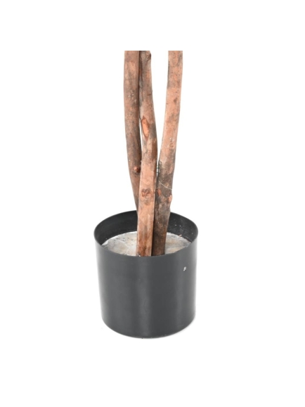 Laurier artificiel Boule Nobilis new tige 130 UV